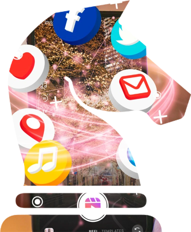 Social Media Reputations Management Surrey